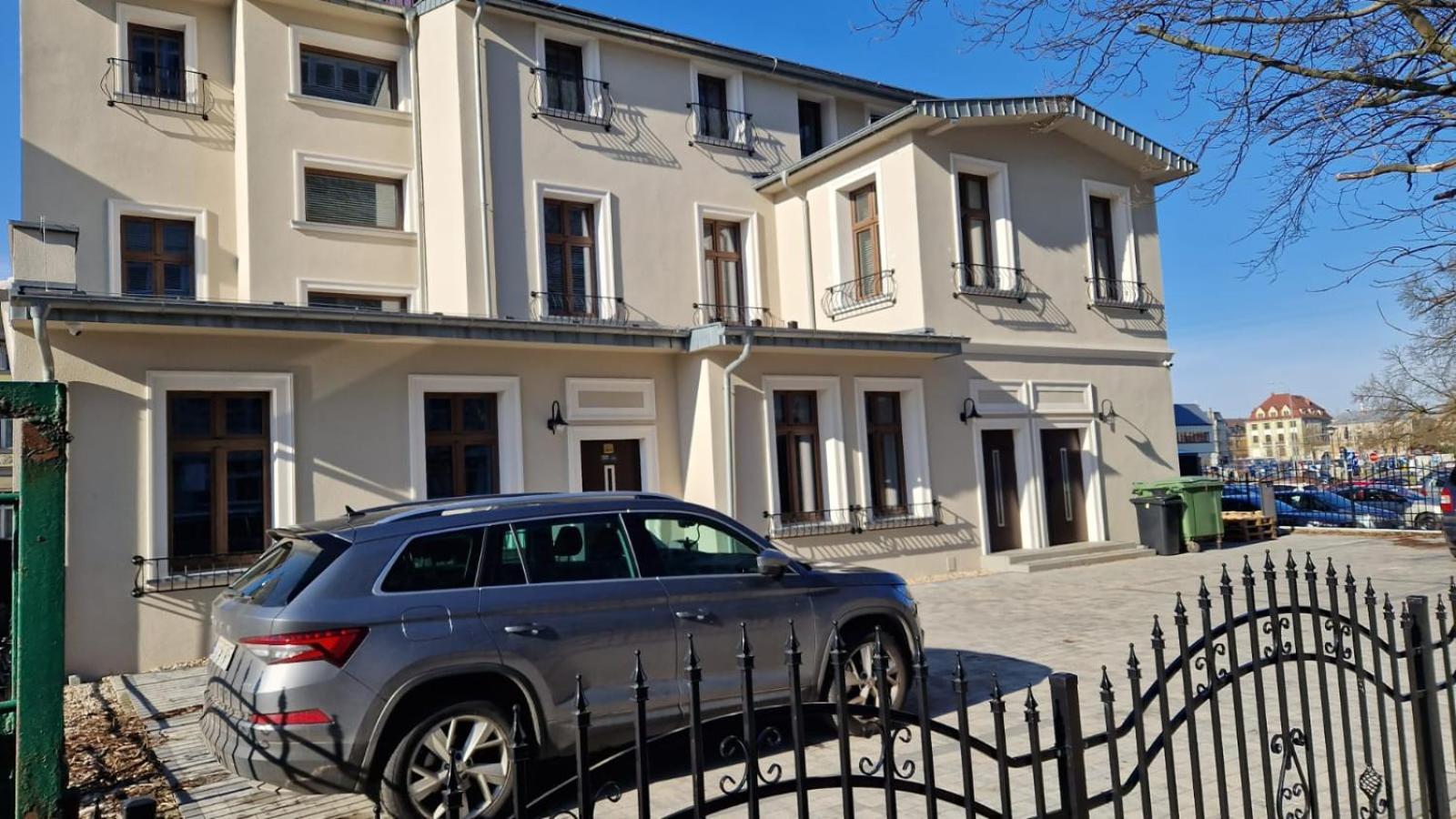 Apartament Jaracza 28 Nr 18 Слупск Екстериор снимка