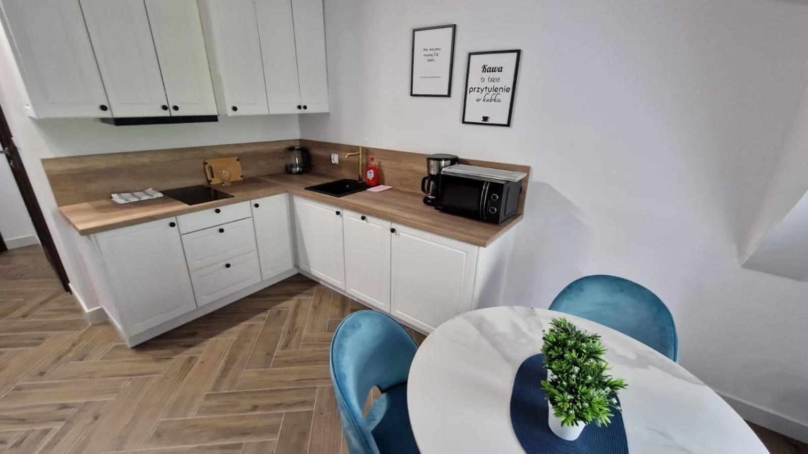 Apartament Jaracza 28 Nr 18 Слупск Екстериор снимка