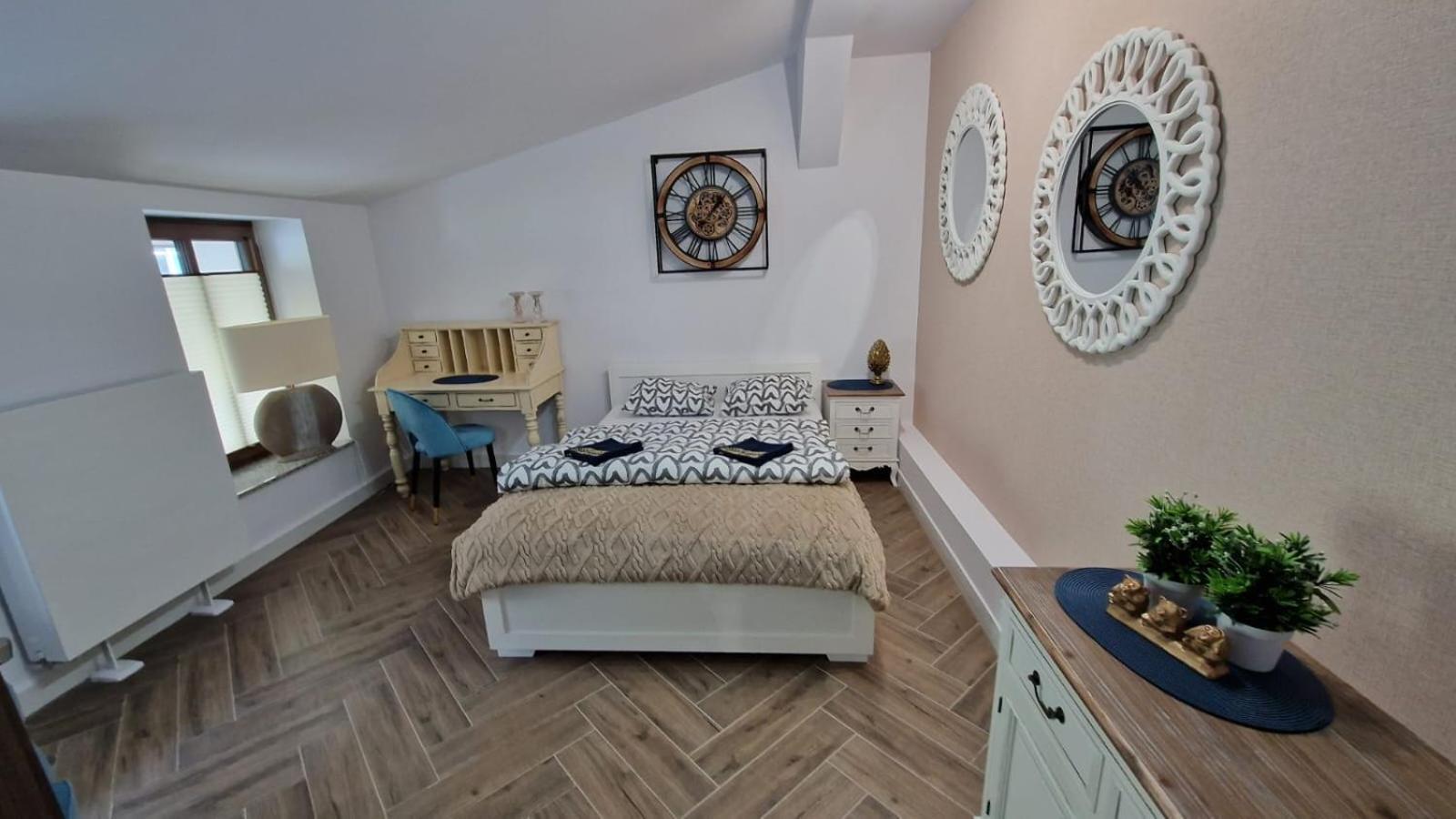 Apartament Jaracza 28 Nr 18 Слупск Екстериор снимка
