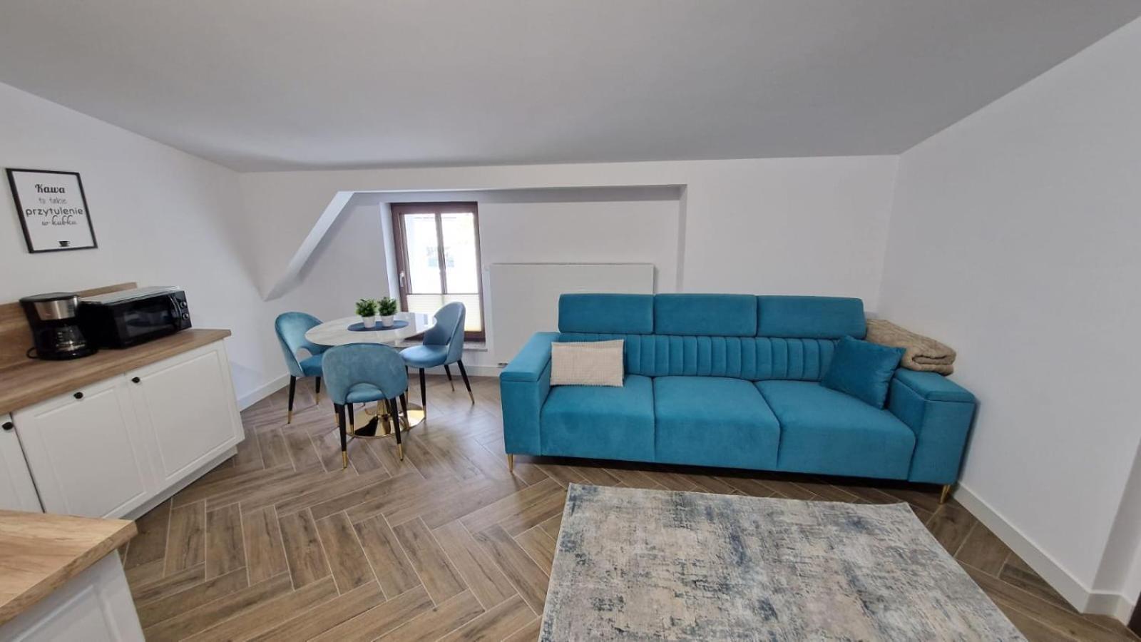 Apartament Jaracza 28 Nr 18 Слупск Екстериор снимка