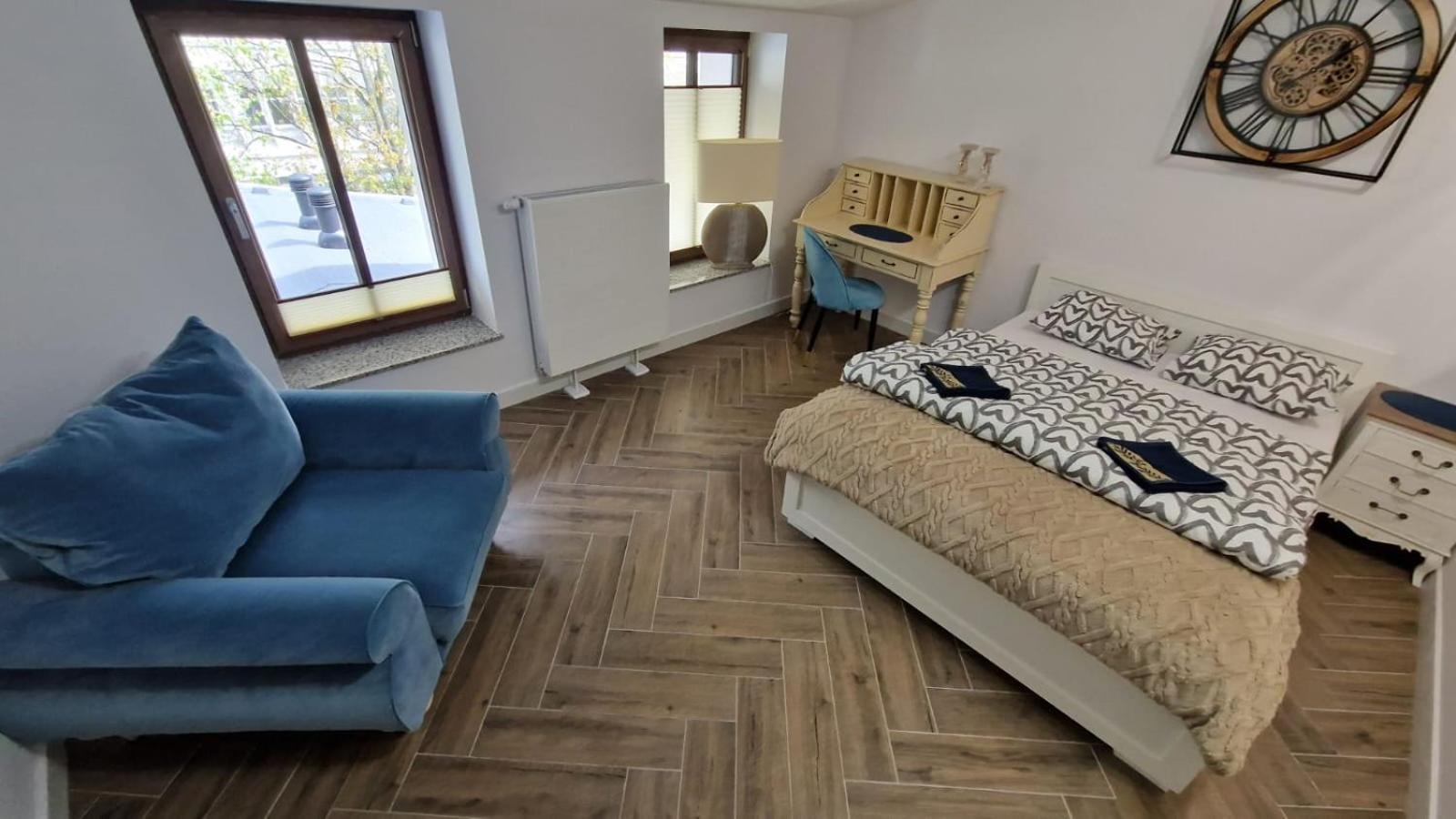Apartament Jaracza 28 Nr 18 Слупск Екстериор снимка