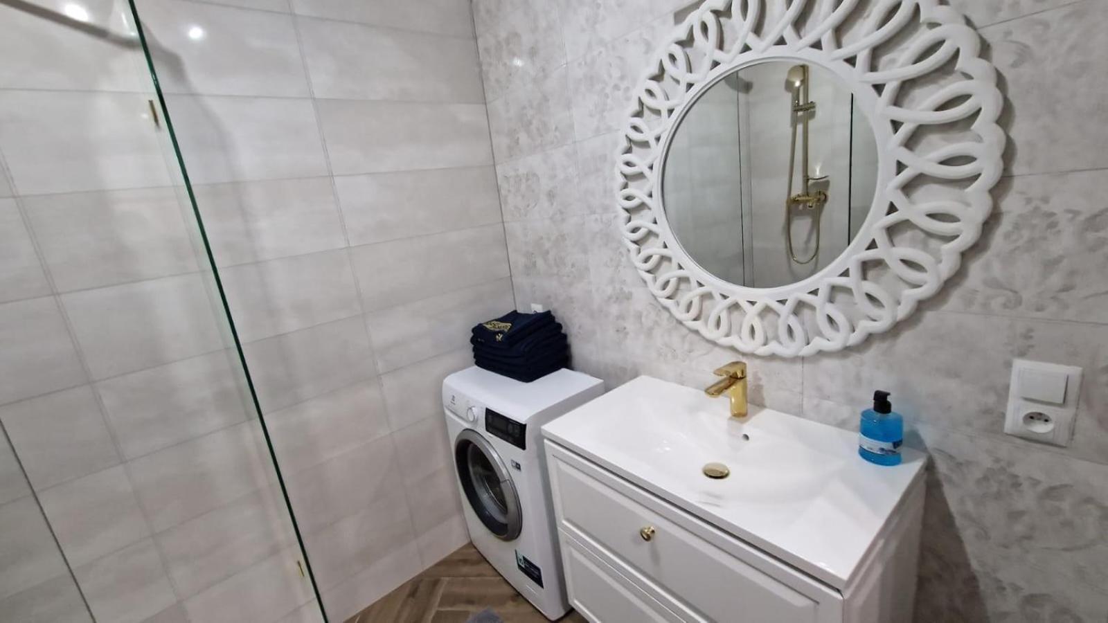 Apartament Jaracza 28 Nr 18 Слупск Екстериор снимка