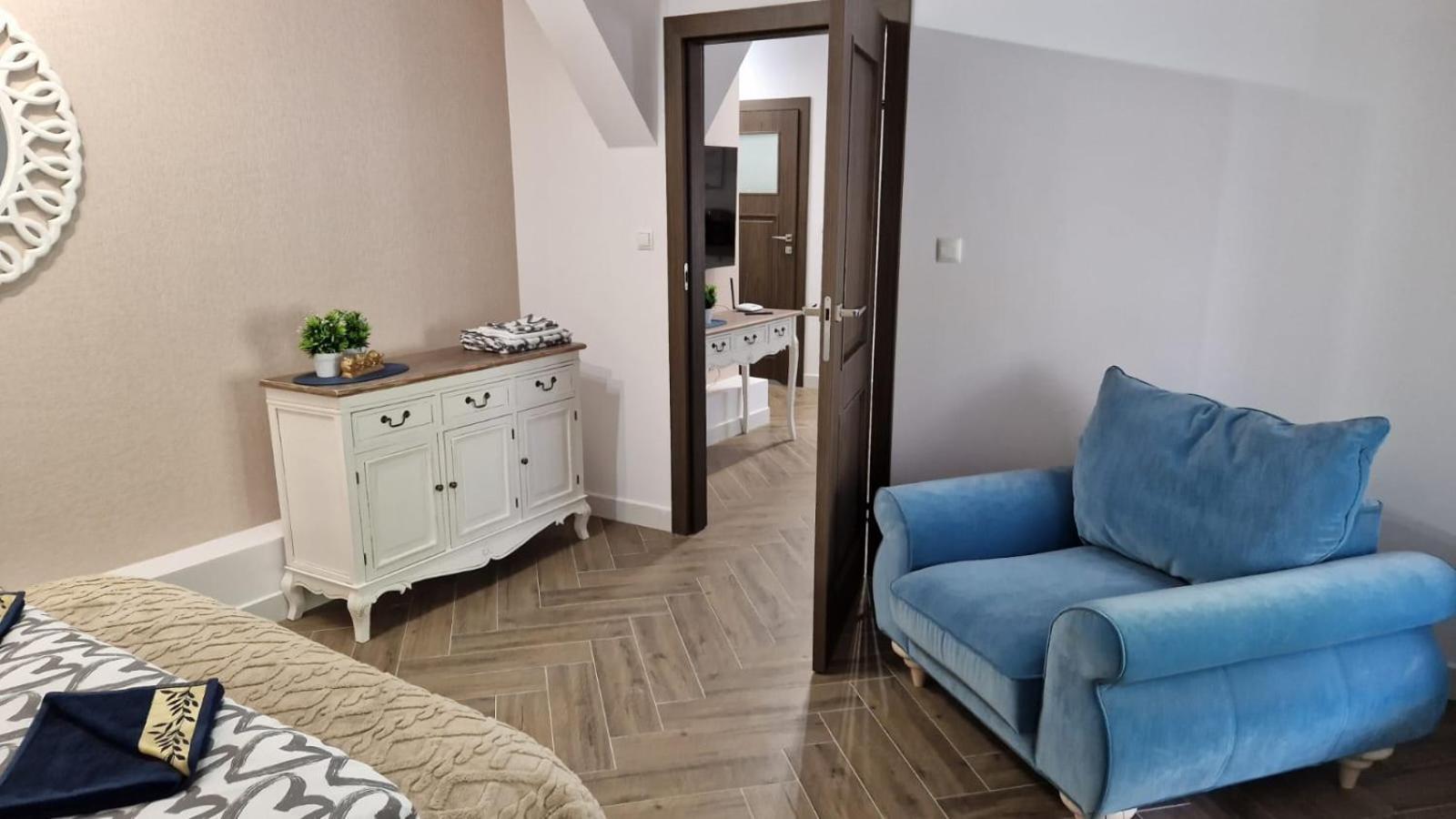 Apartament Jaracza 28 Nr 18 Слупск Екстериор снимка